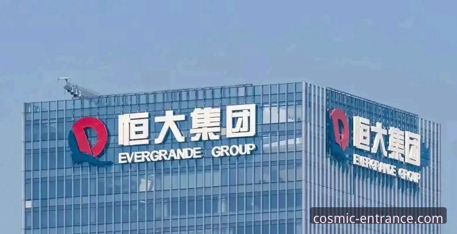 3个关键视角，在星空入口平台深度解析恒大与许家印的兴衰启示