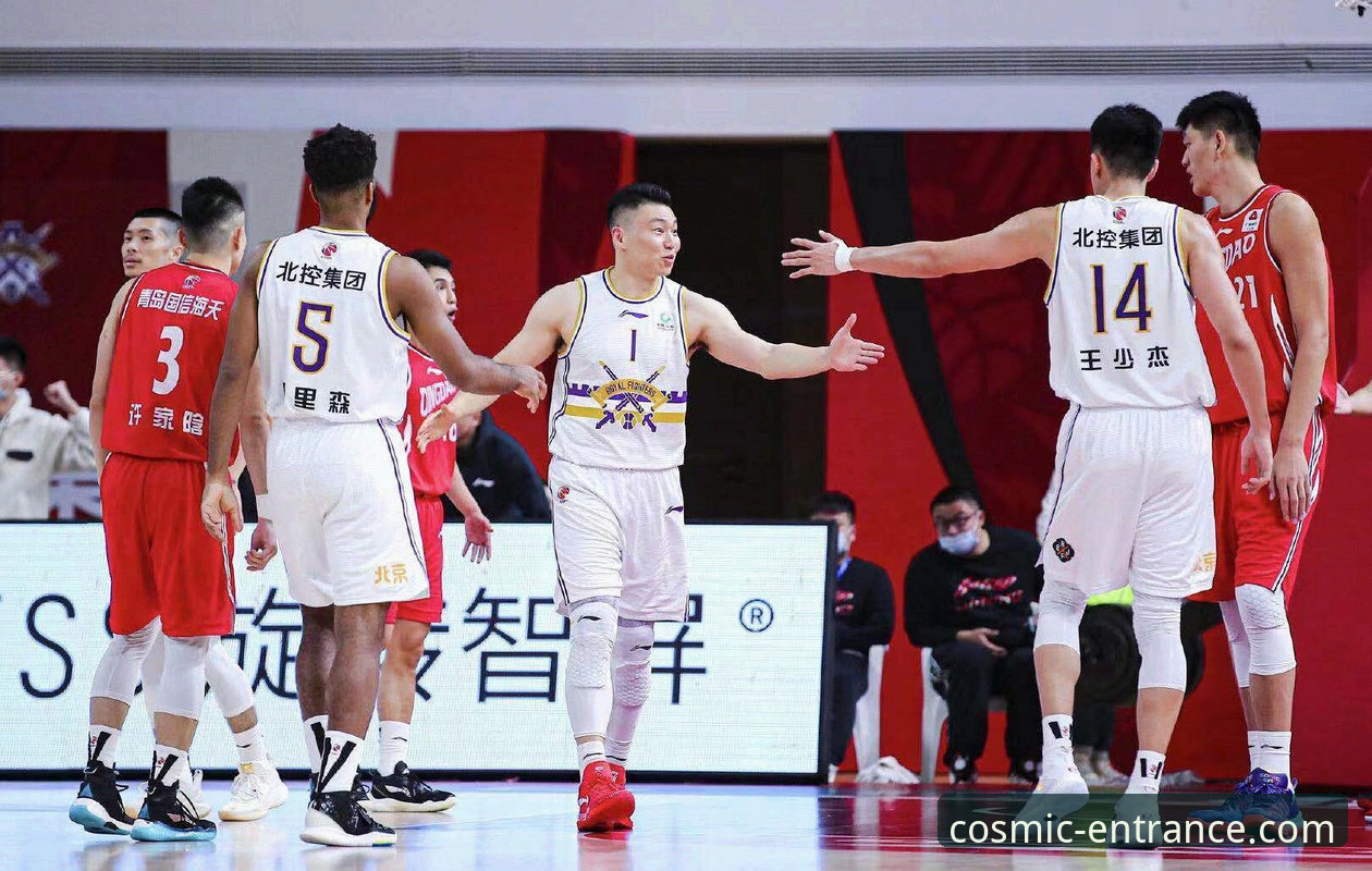 从爆冷到启示：一场CBA焦点战的深度复盘与创新视角指南