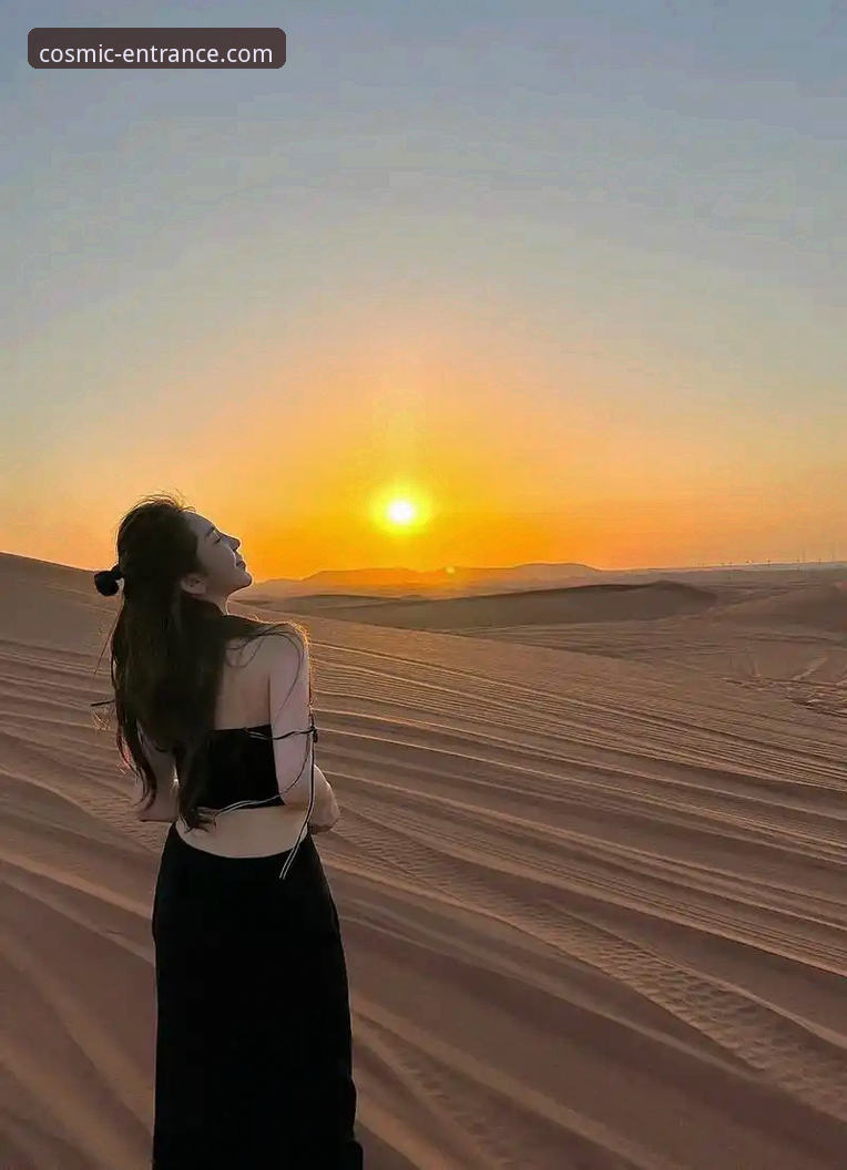 星空入口安卓版 从迪拜到沙漠:一场跨越万里的网球观赛实用指南