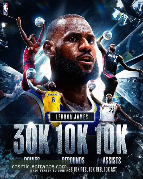 资深用户分享：在星空入口平台沉浸式复盘湖人激战步行者