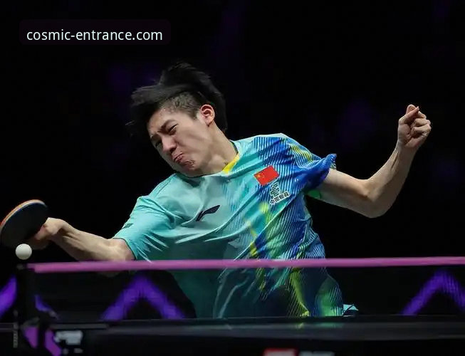 星空入口客服 直板快攻与全面相持:勒布伦 vs 温瑞博的战术博弈深度解析