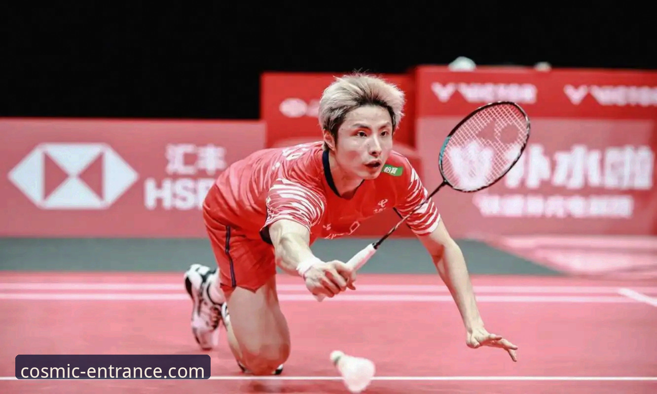 3个关键步骤，在星空入口平台沉浸式复盘石宇奇亚锦赛夺冠之路