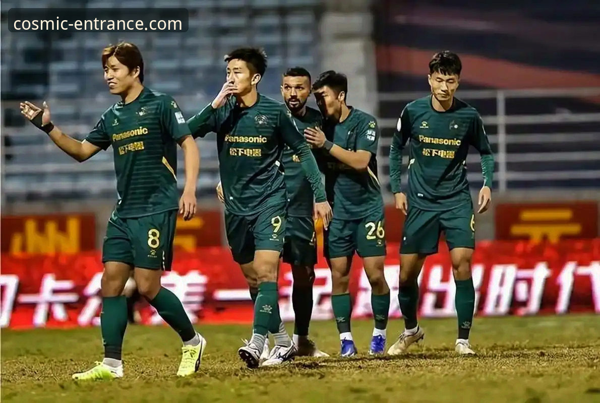 亚冠精英联赛扩军深度评测：中超名额分配格局全面分析